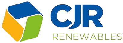CJR Renewables logo