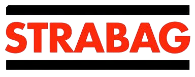 Strabag logo