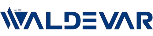 Waldervar logo