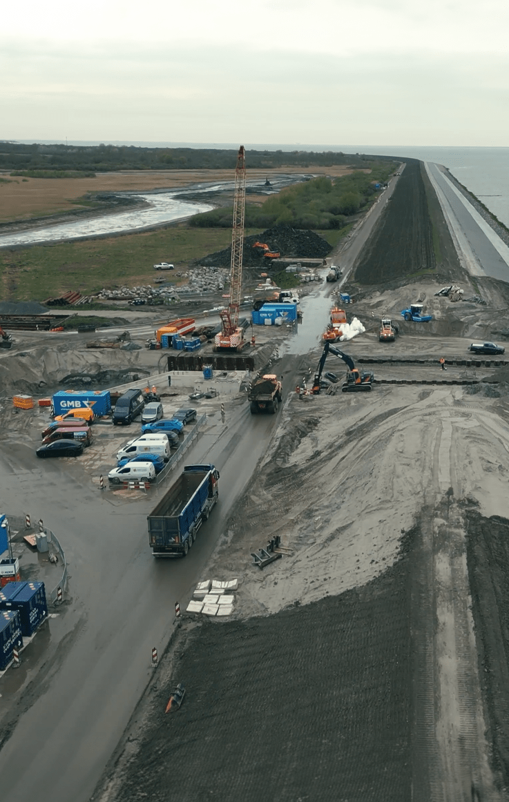 Infrastructure security