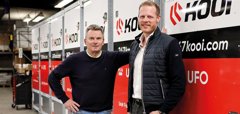 Peter_Tsjalling_15years