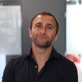 Roberto Gammarota