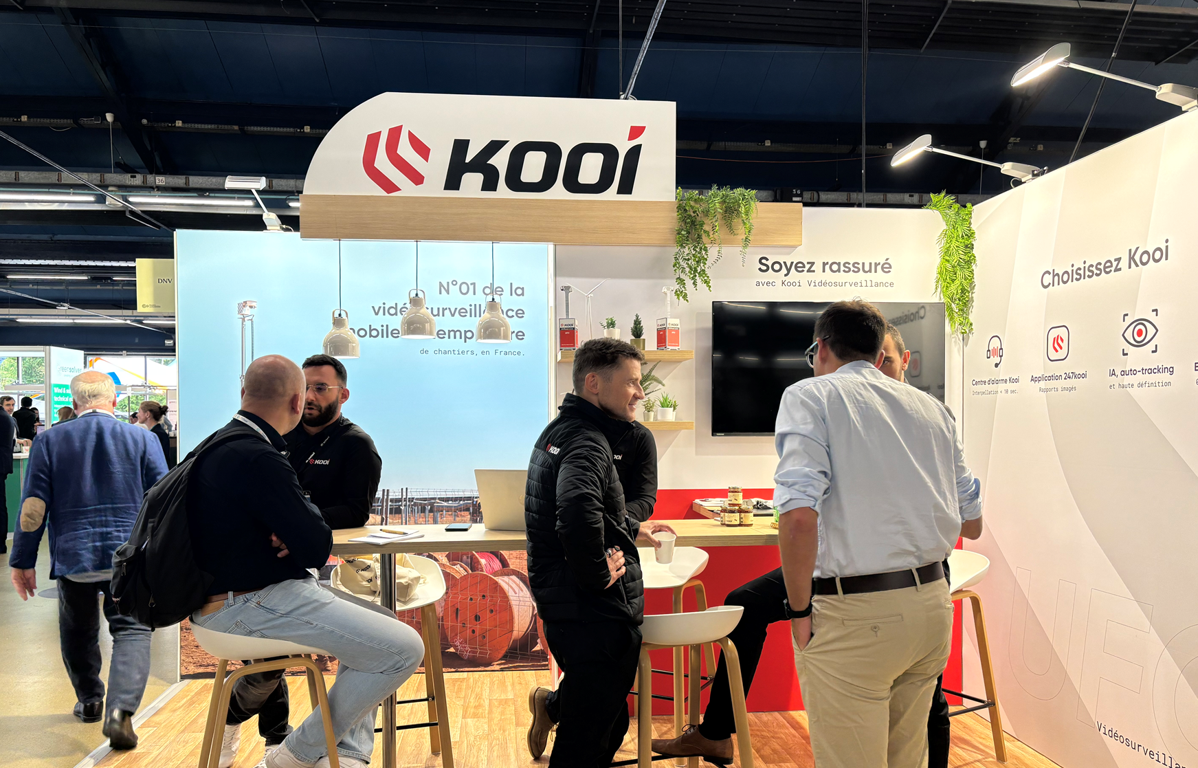 SALON CNFR KOOI 2026