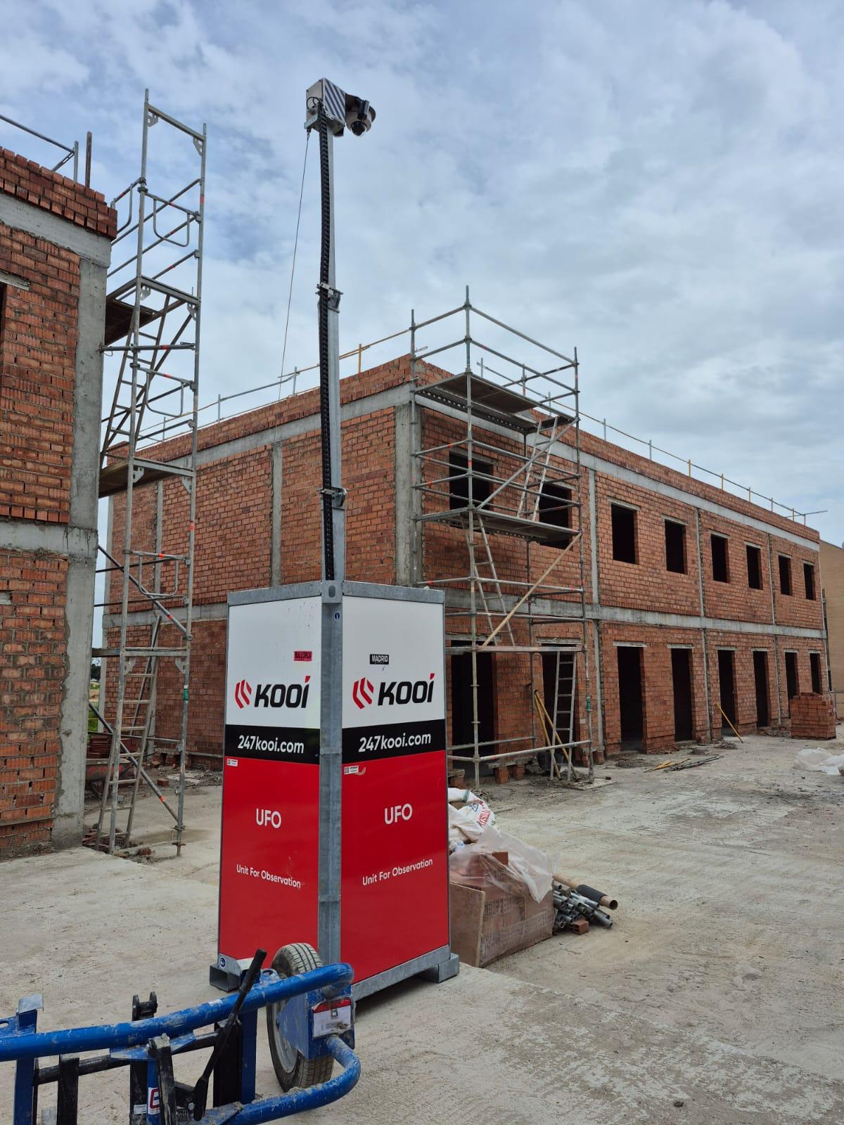 Promotion immobilière, sécuriser son site