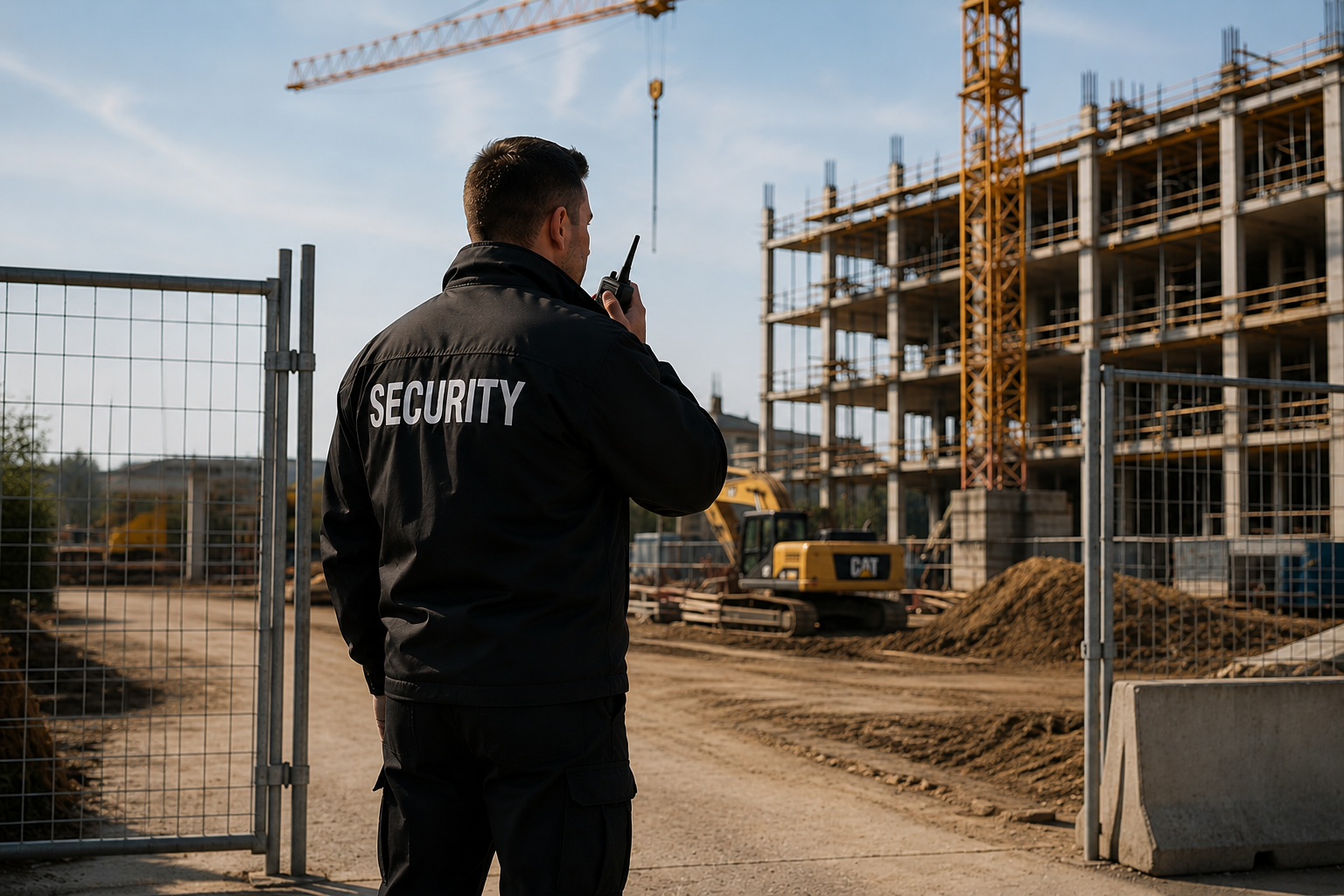 Security guard vs camera surveillance-1