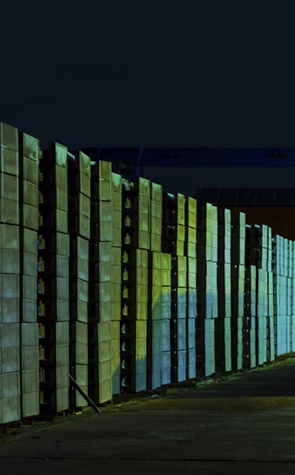 storage-yards
