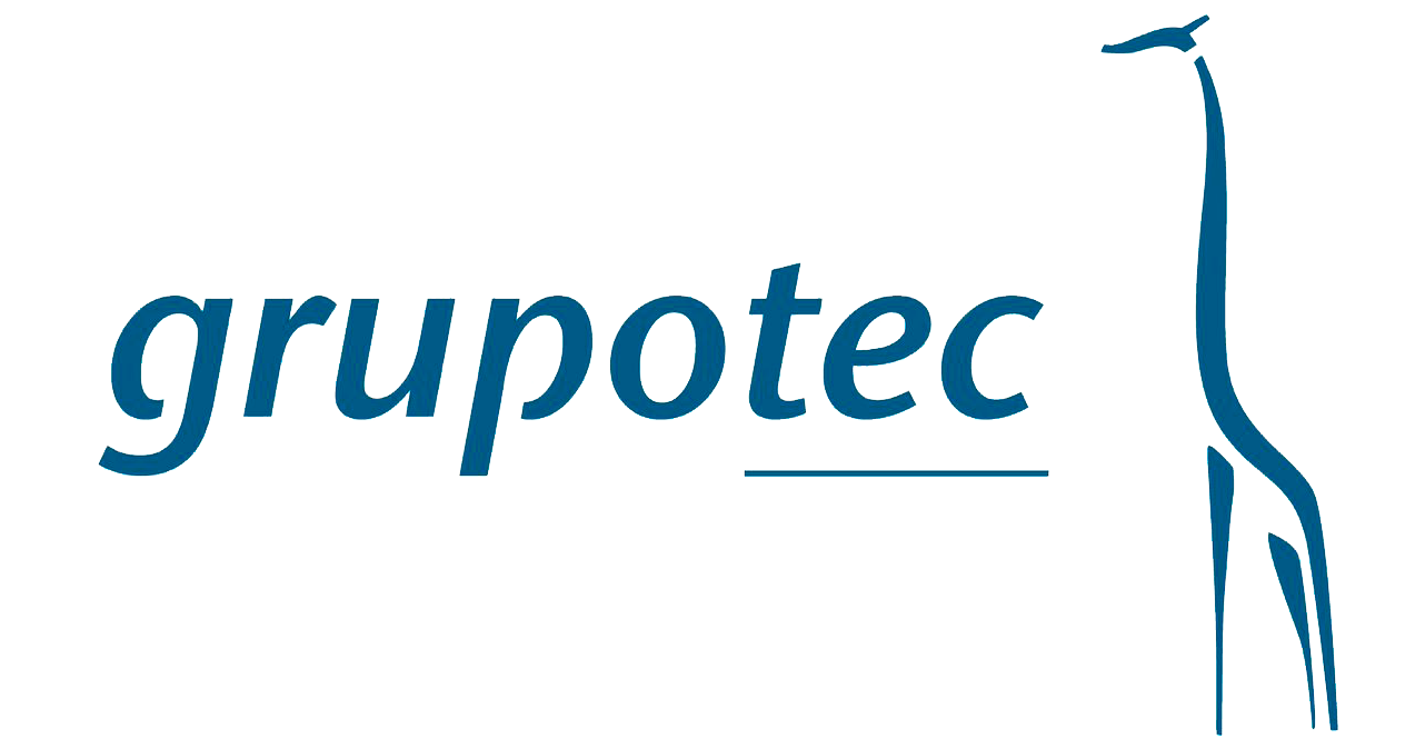 Grupotec logo