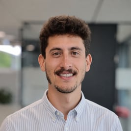 Daniel Segura