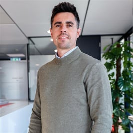 David Blanco Marinero