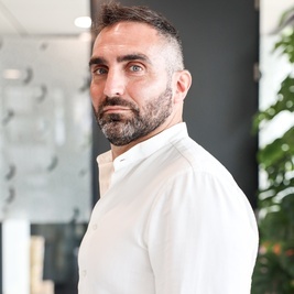 Marco Guidi