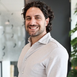 Mattia Megna