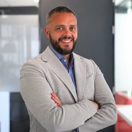 Roberto Coletta