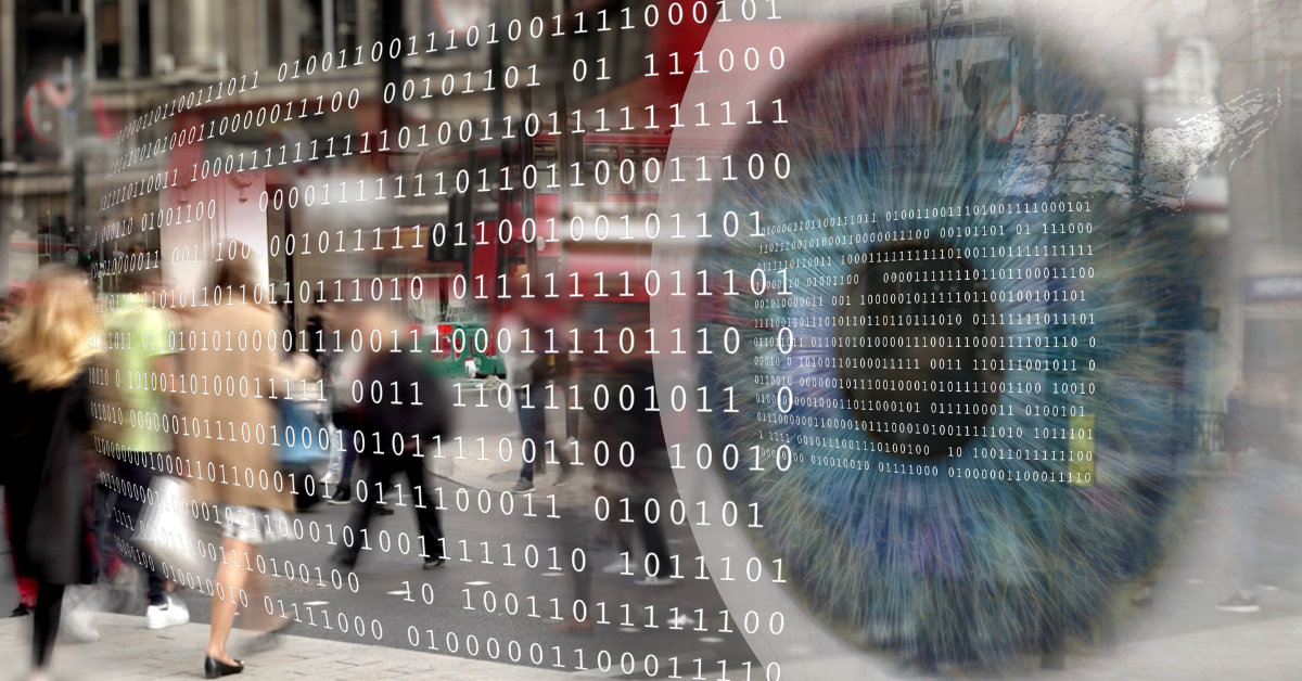Vidéosurveillance algorithmique sur les chantiers : l’IA au service de votre sécurité
