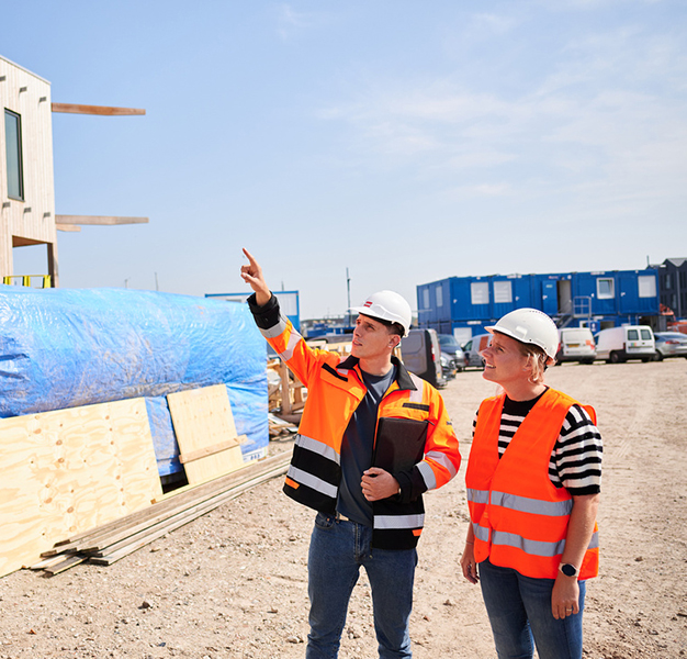 Survey shows: 3 out of 4 constructors suffer from theft