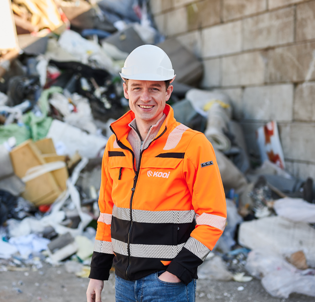 Hoe Kooi het verschil maakt met innovatie en mensgerichtheid