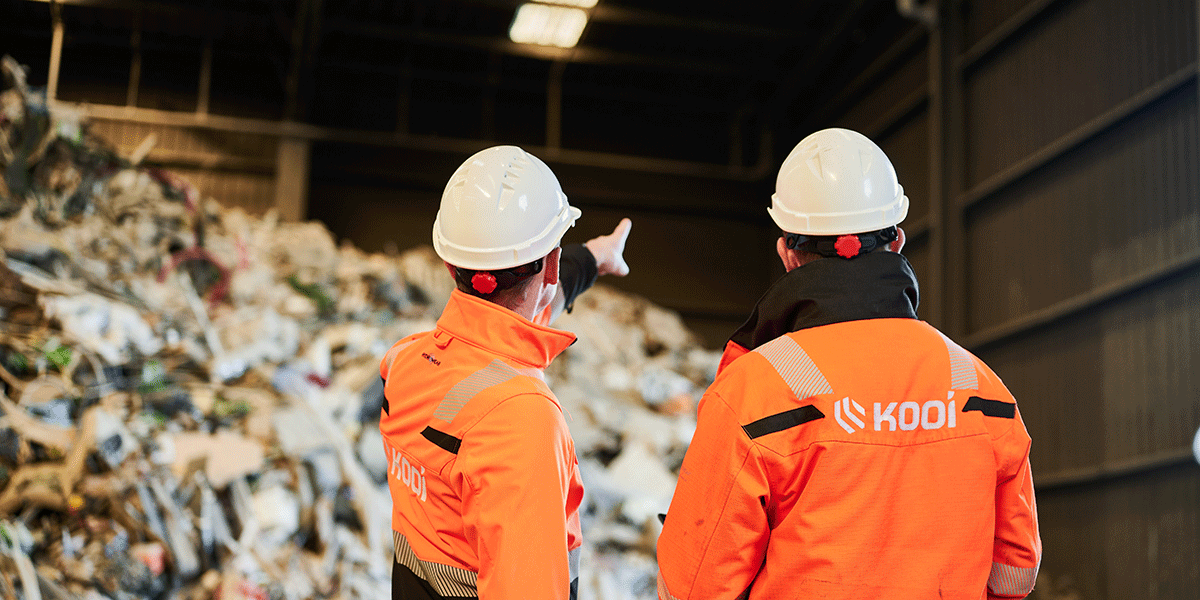 How Kooi makes a difference with innovation and people focus