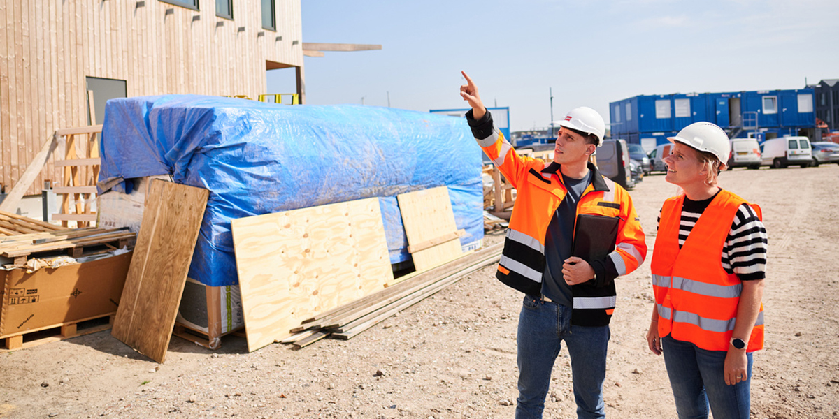 Survey shows: 3 out of 4 constructors suffer from theft