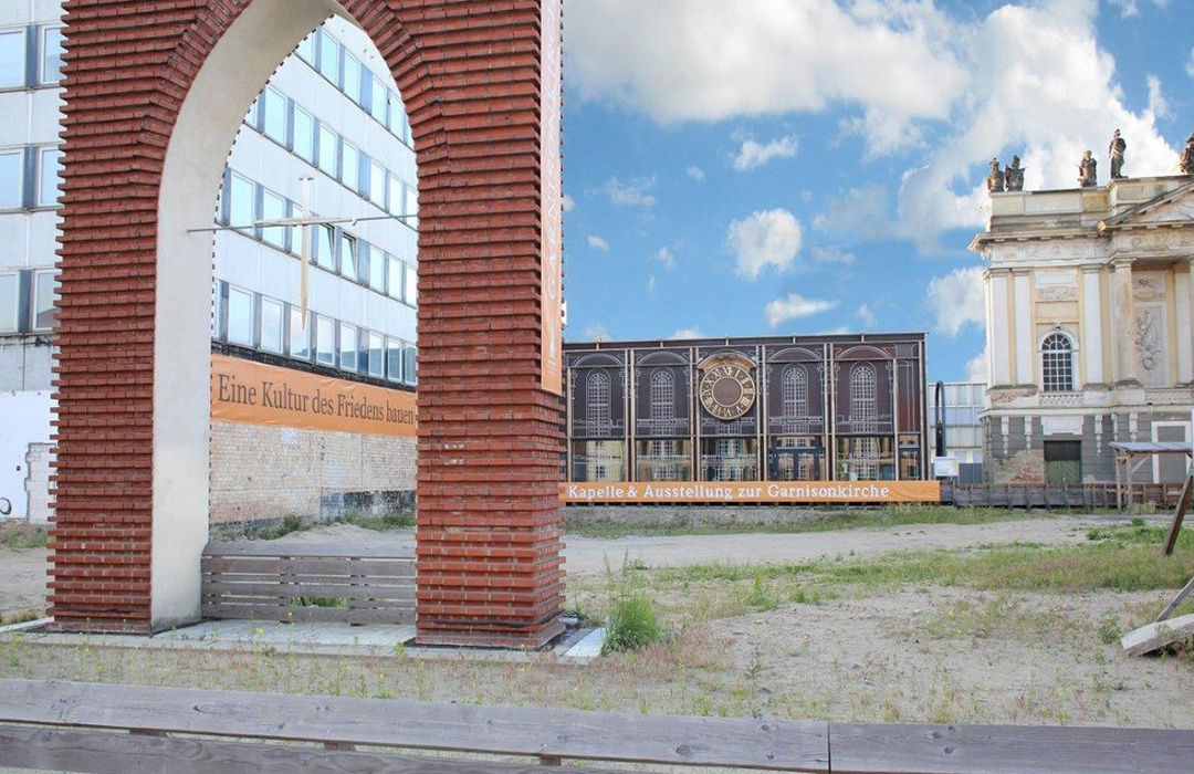 Garnisonkirche Potsdam