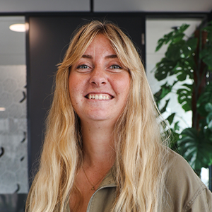 Camilla Skafte Mikkelsen