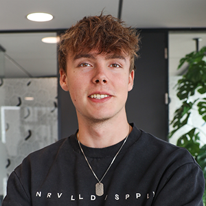 Niklas Krejler Knudsen