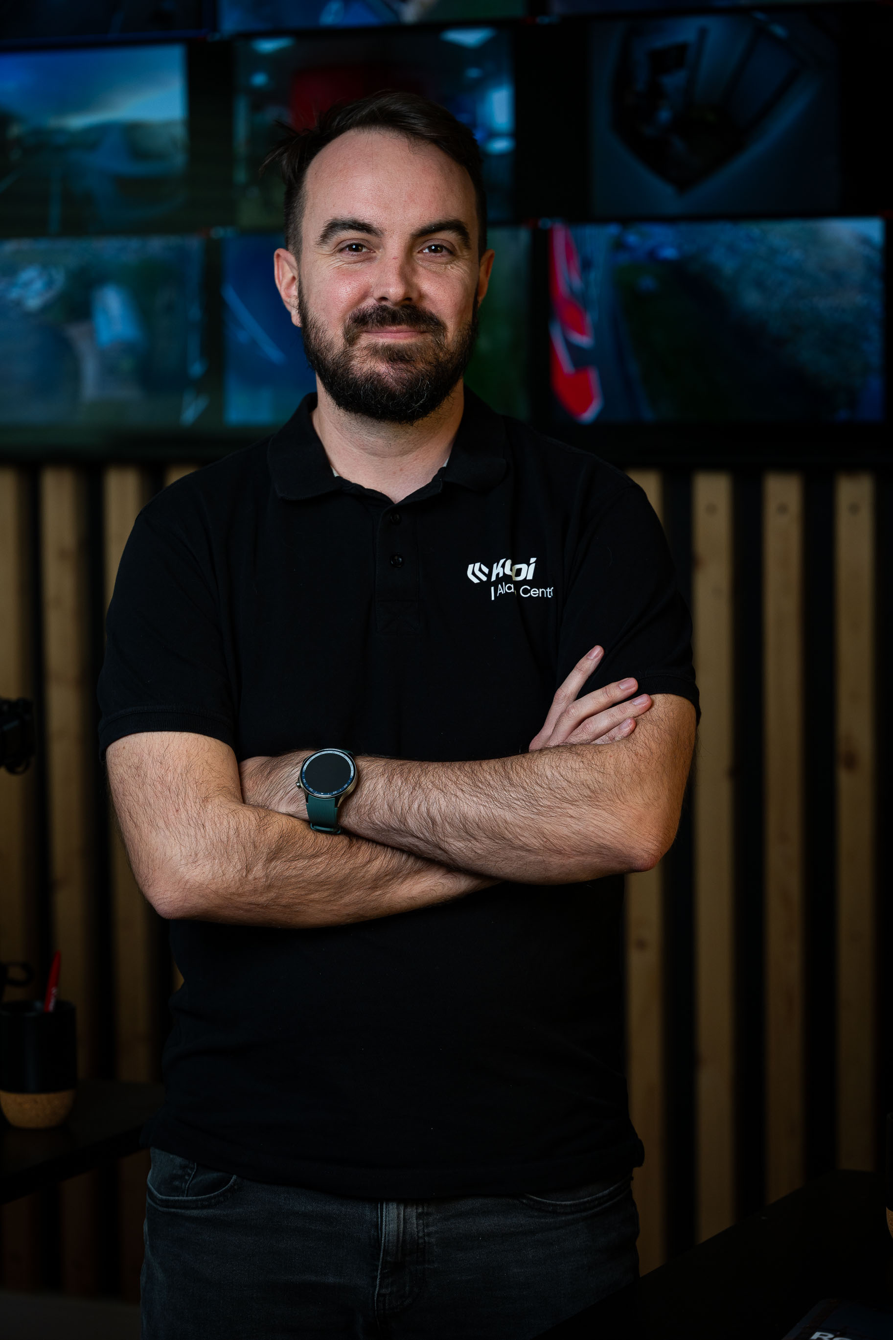 Thibault, de la Charente-Maritime à la Bretagne