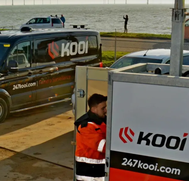 Slimme toepassing in UFO heeft duurzaam voordeel