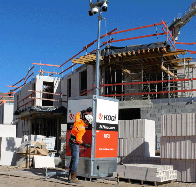 De total cost of risk: waarom de goedkoopste camera vaak de duurste keuze is