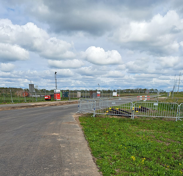 Cele mai frecvente forme de furt pe șantierele de construcții