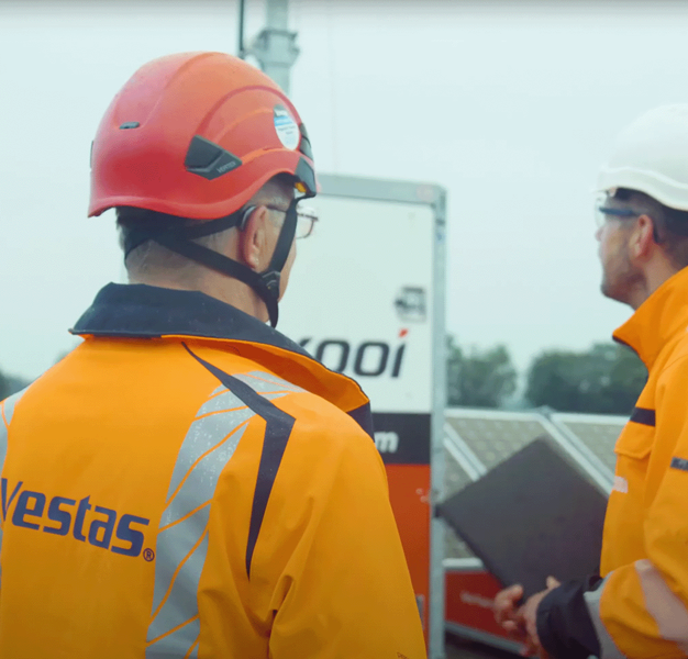 Hoe camerabeveiliging diefstal en vandalisme op zonneparken voorkomt