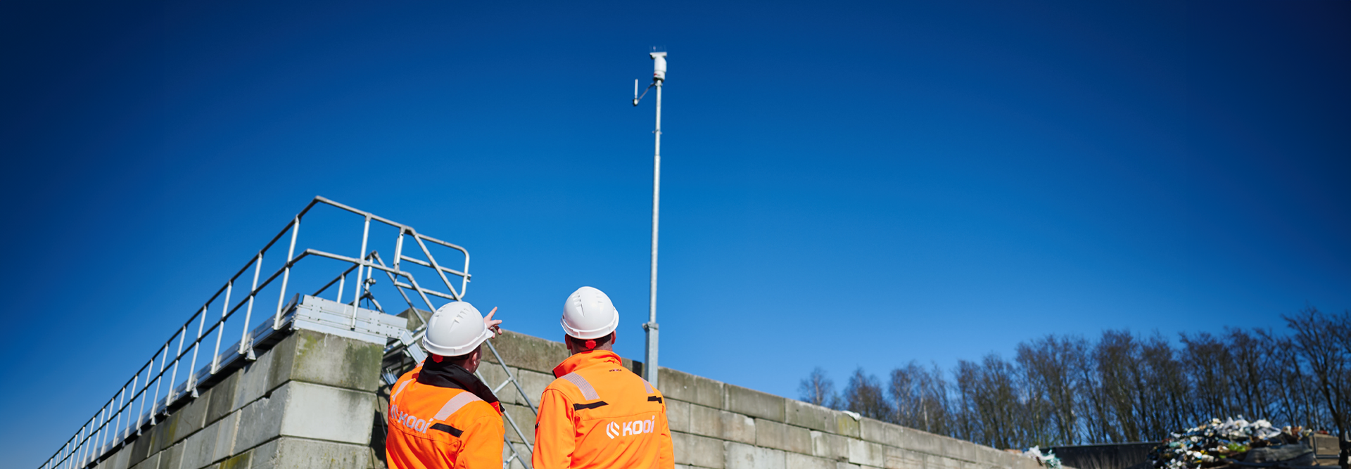 Nóg meer grip op branddetectie met de nieuwste V5 software van de RED