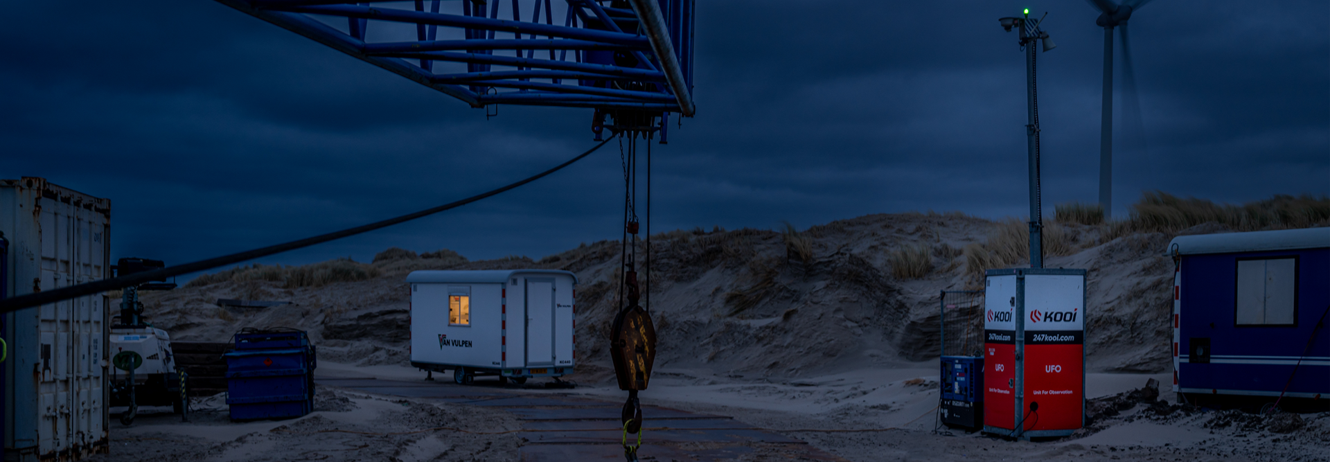 Rest Assured – Meer dan een slogan, een belofte van veiligheid