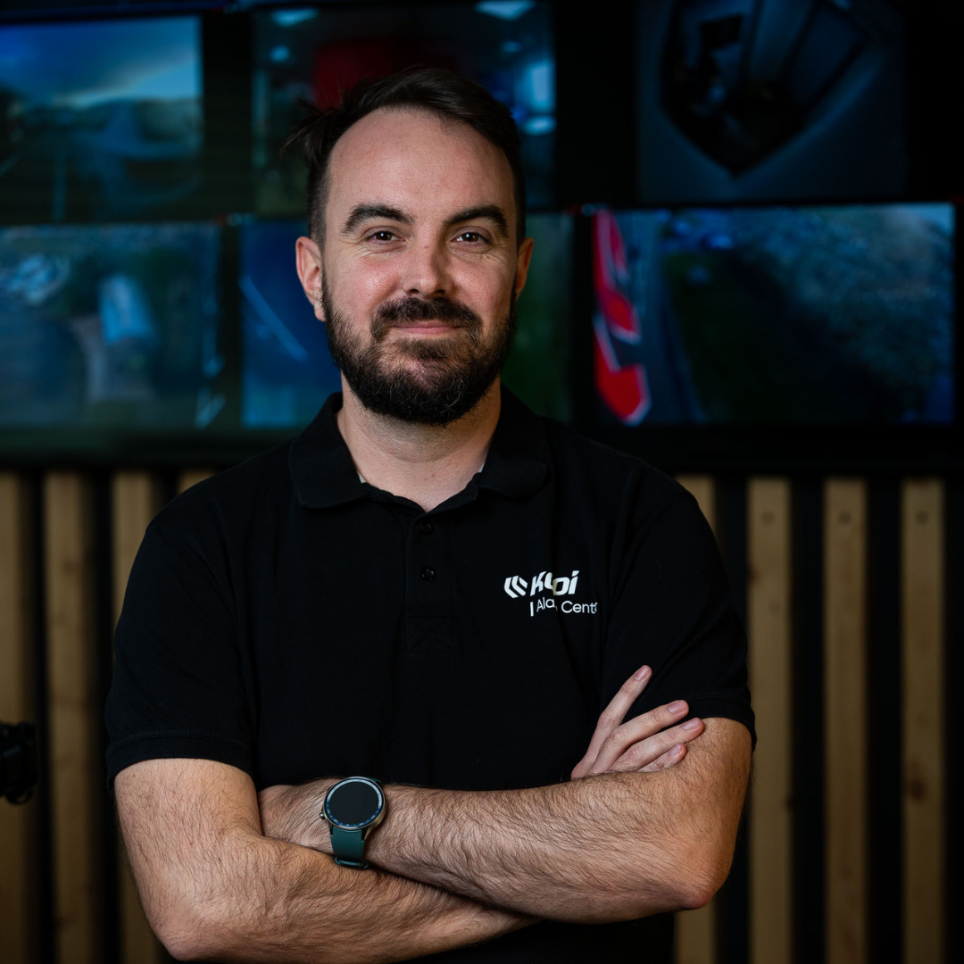 Thibault, de la Charente-Maritime à la Bretagne