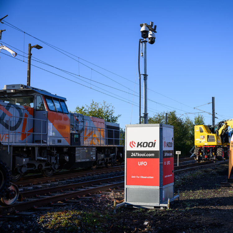 ¿Cómo evitar el robo de cobre en trenes y obras ferroviarias?