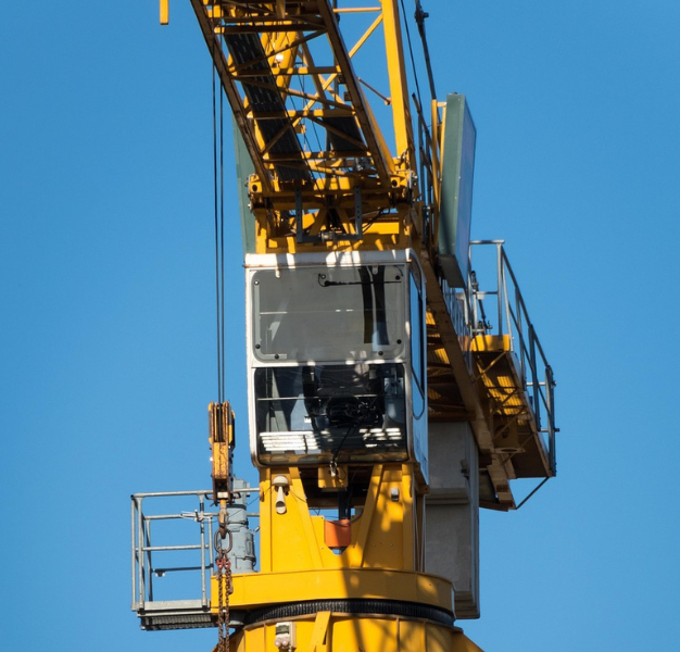 Comment sécuriser les grues des chantiers de construction ?