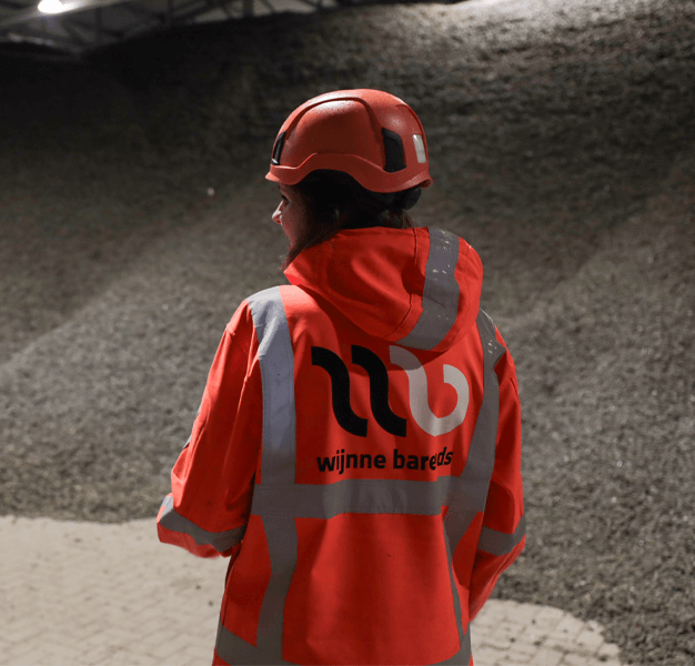 Brandveiligheid in bulkopslag: van ervaring naar structurele preventie