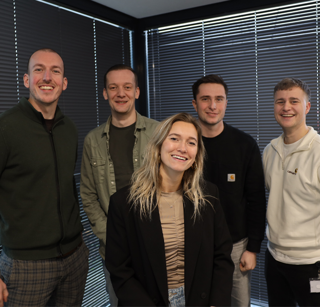 De stille motor van Kooi: de backoffice die alles laat draaien