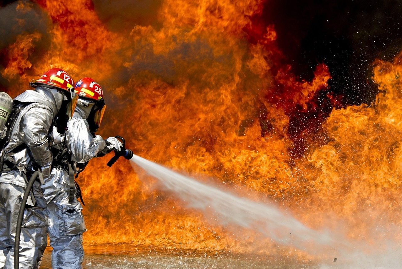 Détecteurs d’incendies autonomes Kooi : la technologie RED au service de votre sécurité chantier