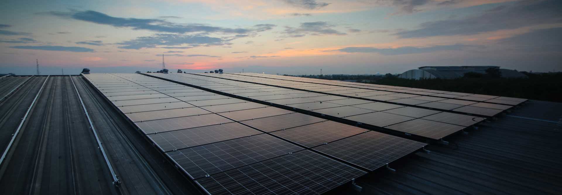 Solarpark Beveiliging Kooi