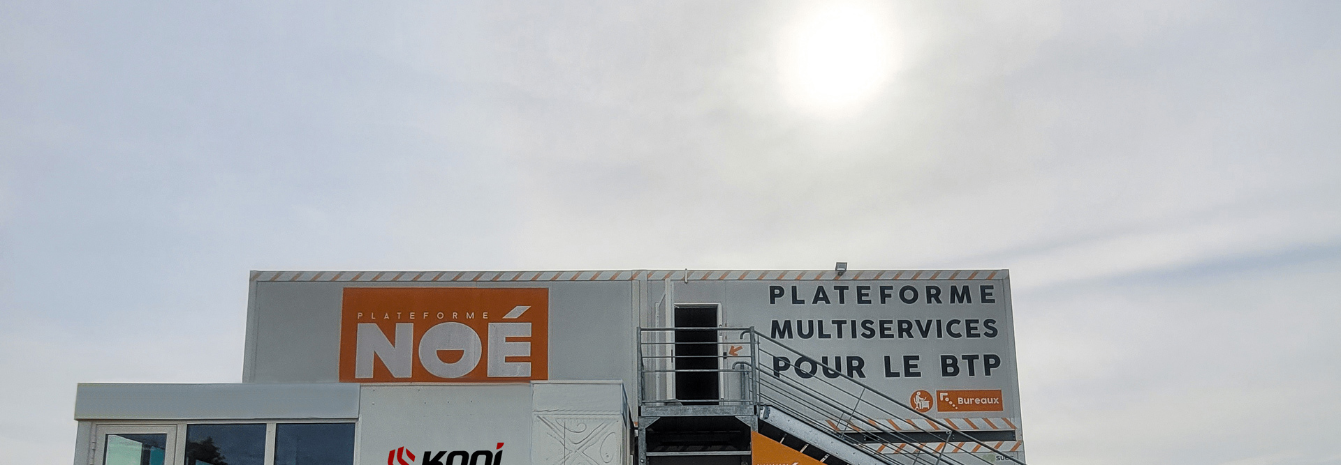 Kooi Camera Surveillance Joins NOÉ Platform In Bordeaux